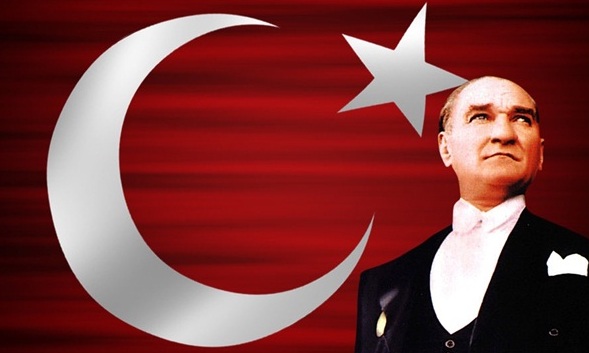 19 Mayıs Atatürk'ü Anma, Gençlik ve Spor Bayramı